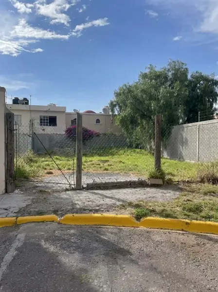 Terreno en venta en Portales de Aragón, Saltillo — foto 3 de 6