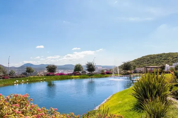 Terreno en venta en Grand Preserve, Querétaro — foto 2 de 5