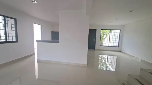 Casa en venta en Paraíso Maya, Mérida — foto 3 de 26