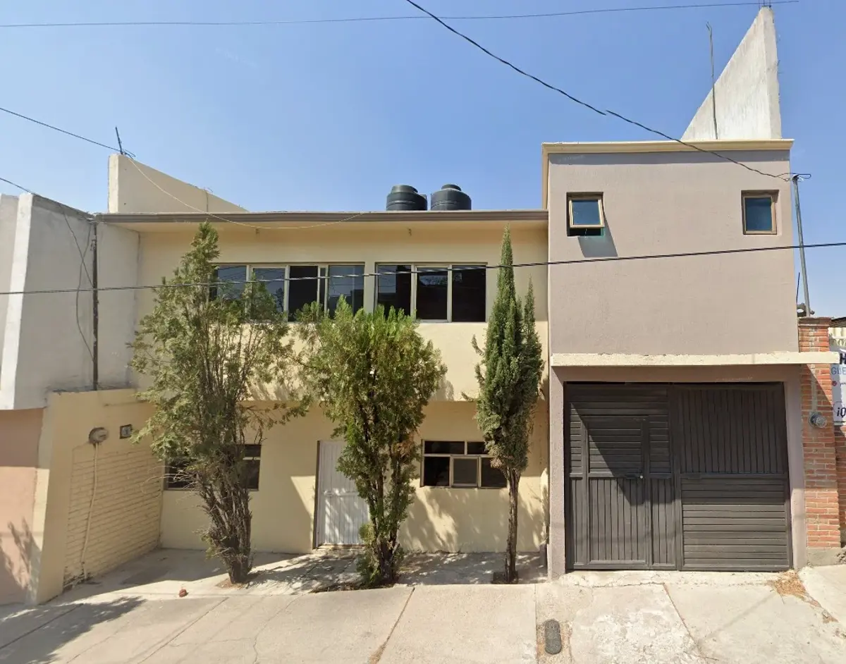 Casa en venta en Santa Bárbara 1a Sección, Corregidora — foto 1 de 12