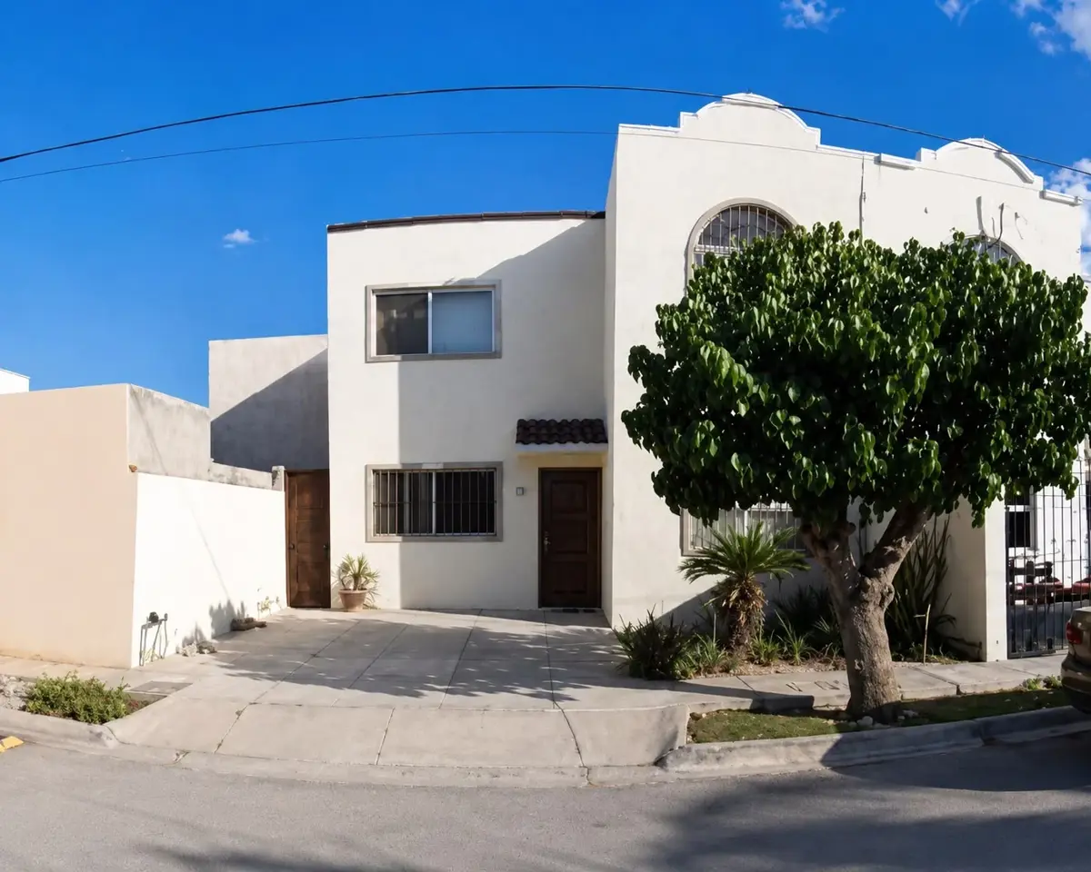 Casa Venta_Renta Villas de la Ibero Casa Venta_Renta Villas de la Ibero