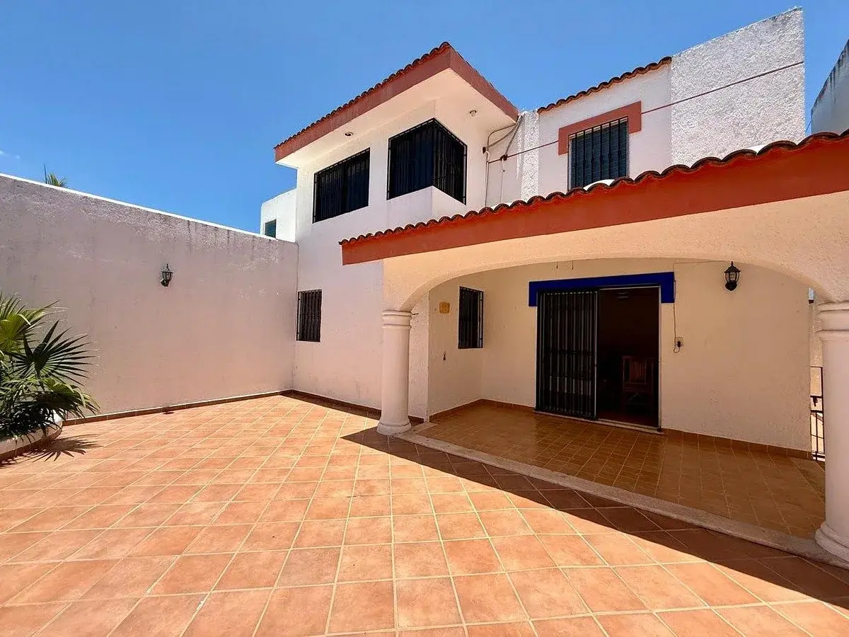 Casa en venta en Chuburna de Hidalgo, Mérida — foto 1 de 29