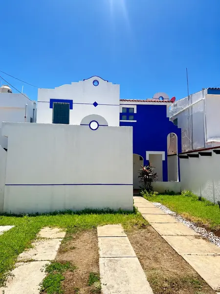 Casa en venta en Chuburna de Hidalgo, Mérida — foto 2 de 29