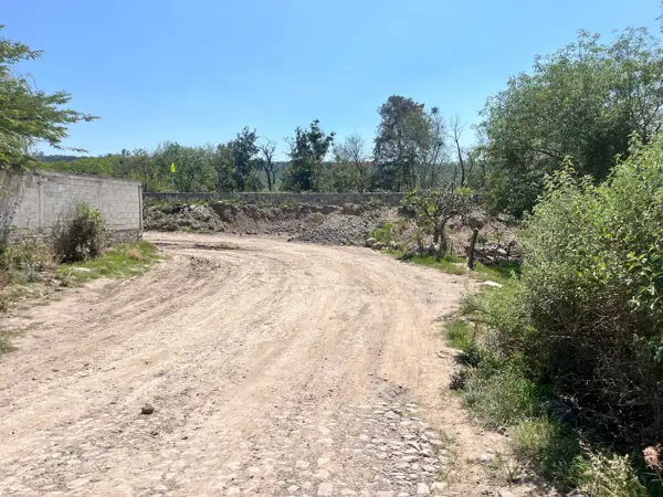 Terreno en venta en La Cuesta, Huimilpan — foto 2 de 7