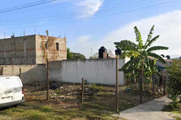 Terreno en venta en Residencial Tulipanes, Villa de Álvarez — foto 2 de 2
