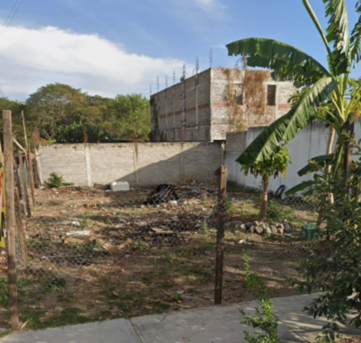 Terreno en venta en Residencial Tulipanes, Villa de Álvarez — foto 1 de 2