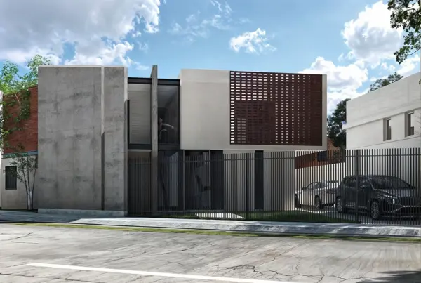 Casa en venta en Monte Sabino Residencial, Saltillo — foto 3 de 19