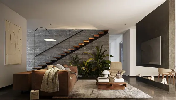 Casa en venta en Monte Sabino Residencial, Saltillo — foto 2 de 19