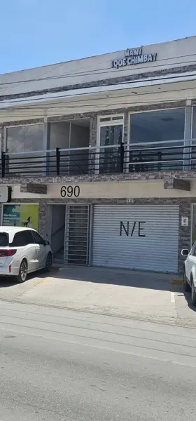 Local en renta en Residencial Campestre la Rosita, Torreón — foto 3 de 14
