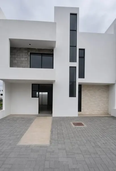 Casa en Venta en Fraccionamiento Privado en Preserve Juriquilla, Querétaro