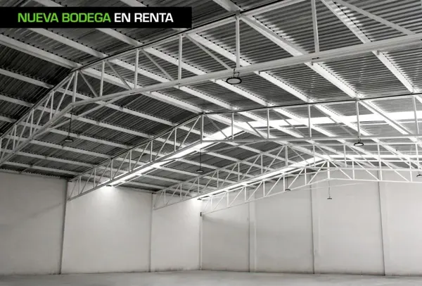 Bodega Nueva en Distribuidor Vial El Sarape. Saltillo. Bodega Nueva en Distribuidor Vial El Sarape. Saltillo.