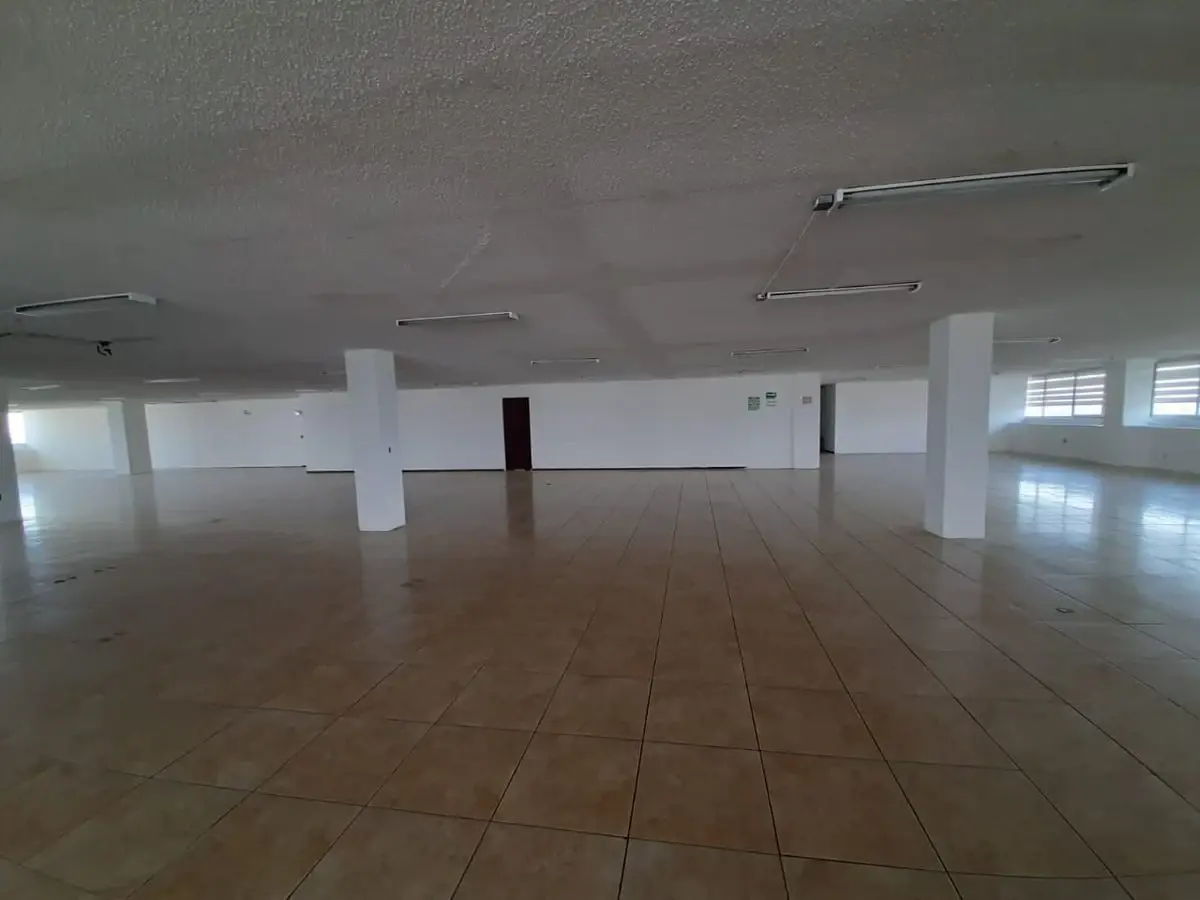 Oficina en renta en Narvarte Poniente, Benito Juárez — foto 1 de 24