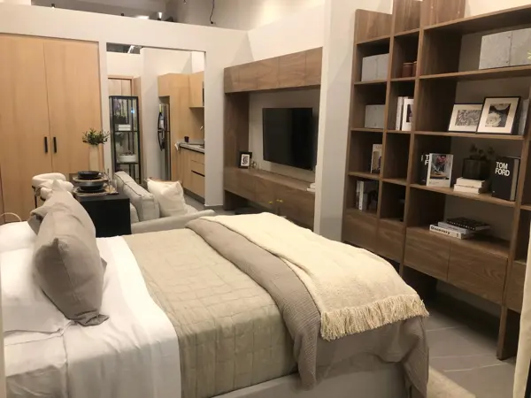 Departamento en venta en Juarez, Cuauhtémoc — foto 2 de 8