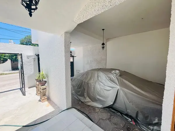 Casa en venta en Jardines de Mérida, Mérida — foto 3 de 36