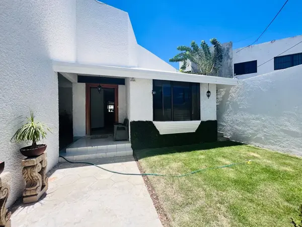 Casa en venta en Jardines de Mérida, Mérida — foto 2 de 36