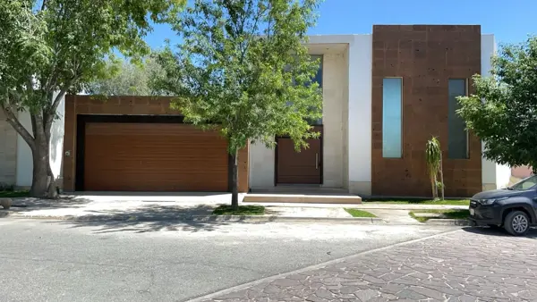 Casa en venta en Las Villas, Torreón, Coahuila de Zaragoza
