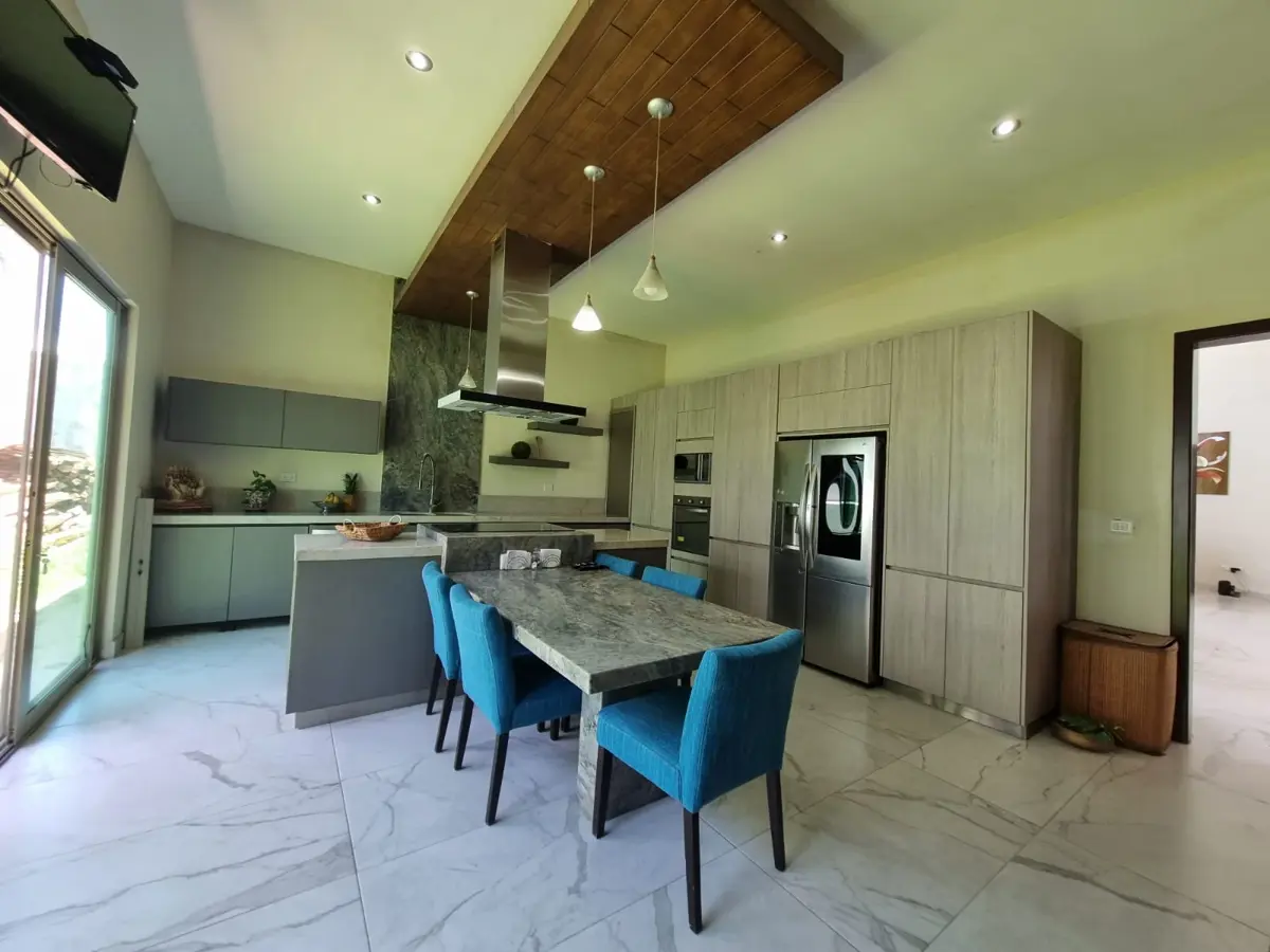 Vista 4 de Casa en Venta en Las Villas, Torreón, Coahuila de Zaragoza