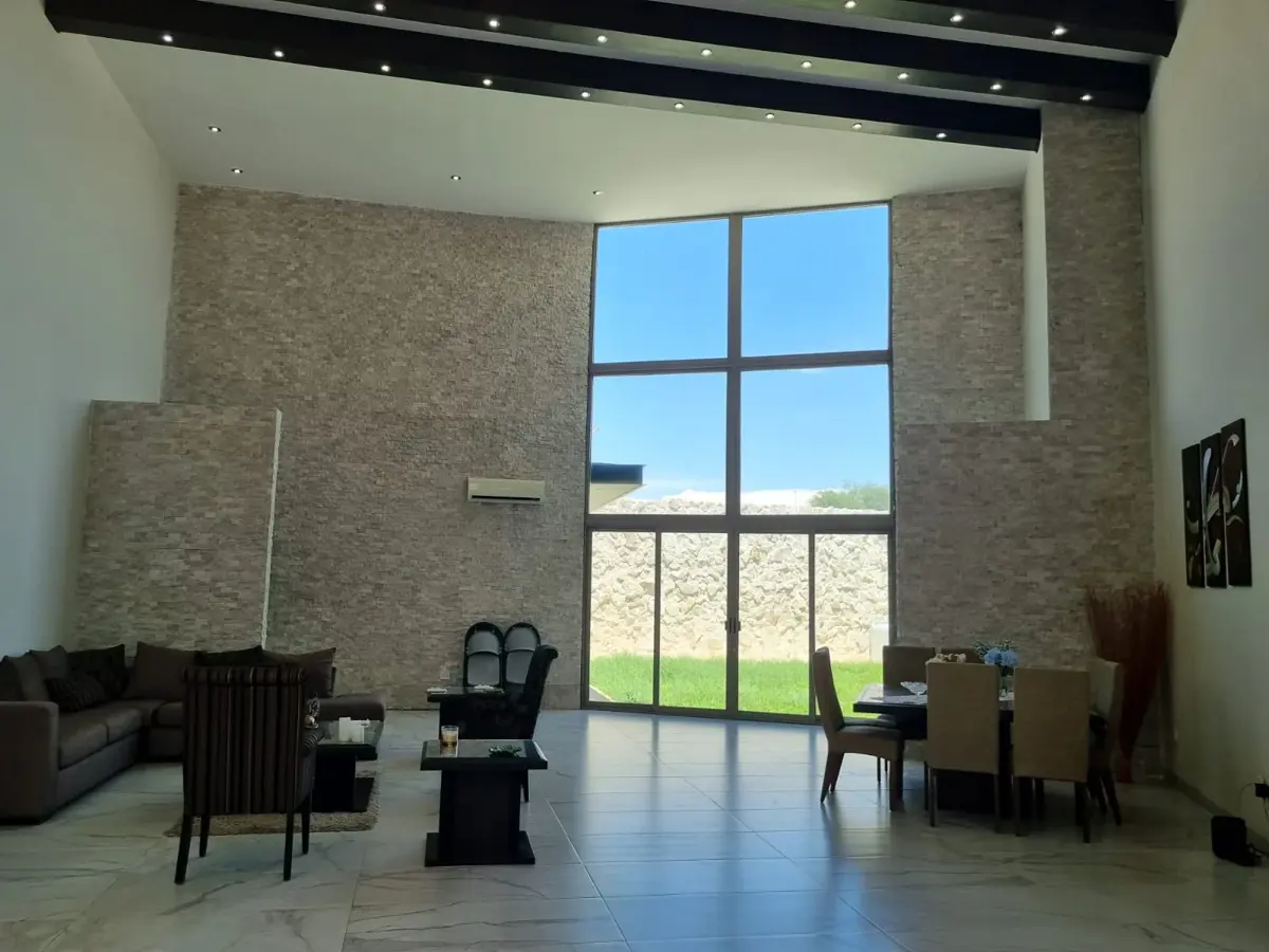 Vista 3 de Casa en Venta en Las Villas, Torreón, Coahuila de Zaragoza