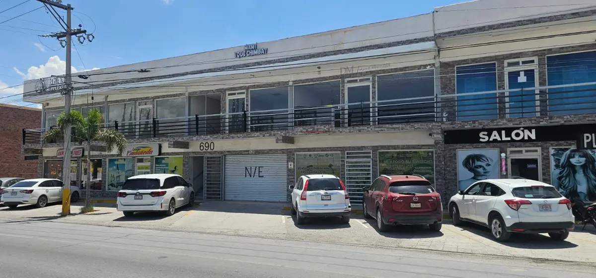 Espacio Comercial en Renta en Torreón - Ubicación Estratégica en Residencial Campestre la Rosita Espacio Comercial en Renta en Torreón - Ubicación Estratégica en Residencial Campestre la Rosita