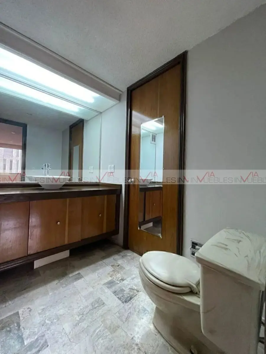 Departamento en venta en Polanco I Sección, Miguel Hidalgo — foto 1 de 13