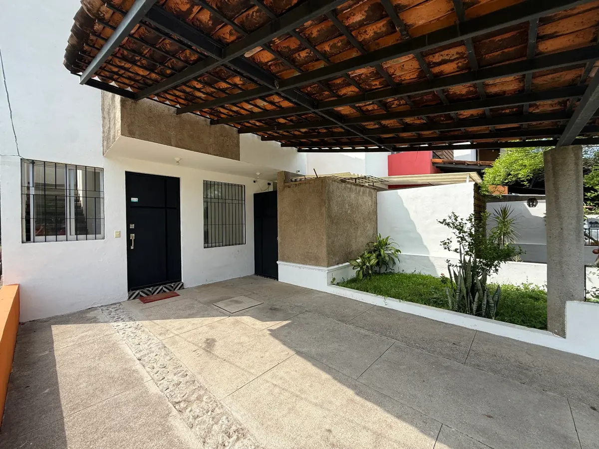 Casa en venta en Solidaridad Aguajitos, Comala — foto 1 de 20