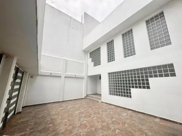 Casa en venta en San Pedro El Chico, Gustavo A. Madero — foto 2 de 40
