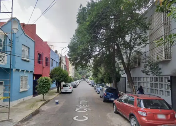 Casa en venta en Roma Sur, Cuauhtémoc — foto 2 de 11