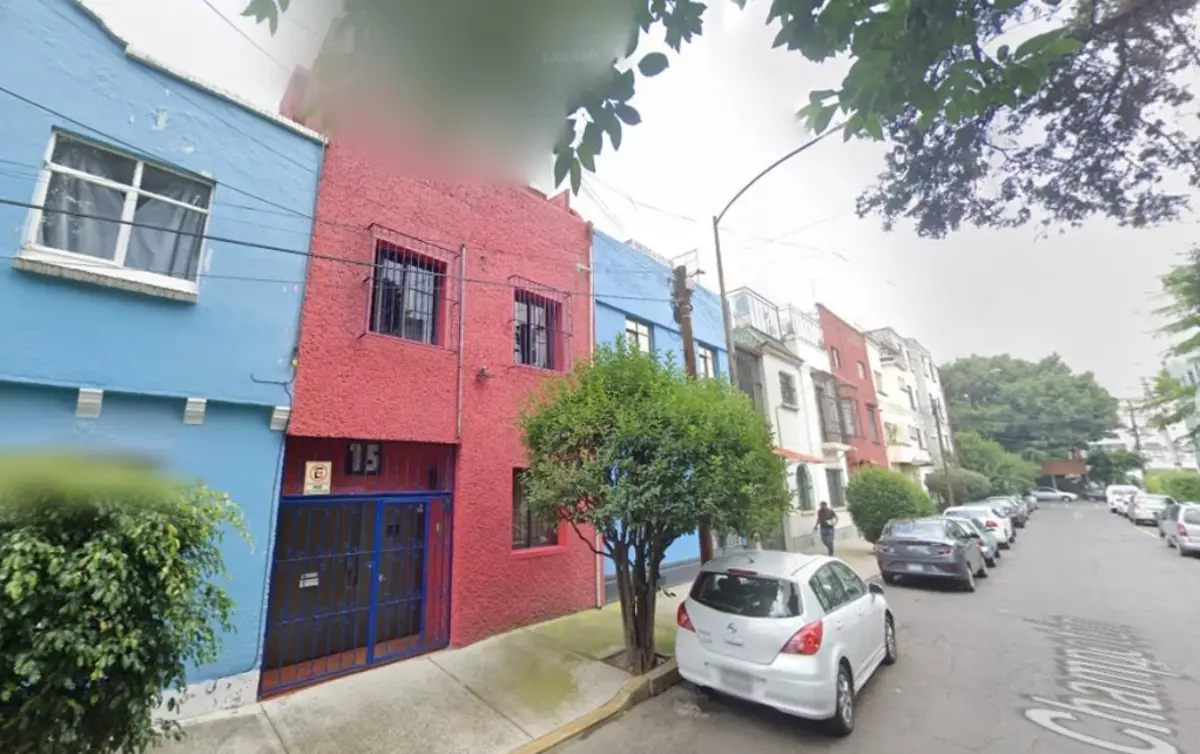 Casa en venta en Roma Sur, Cuauhtémoc — foto 1 de 11
