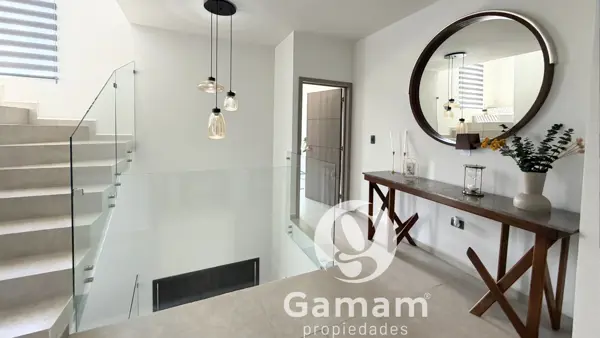 Casa en venta en Altara 164, Pachuca de Soto — foto 3 de 20
