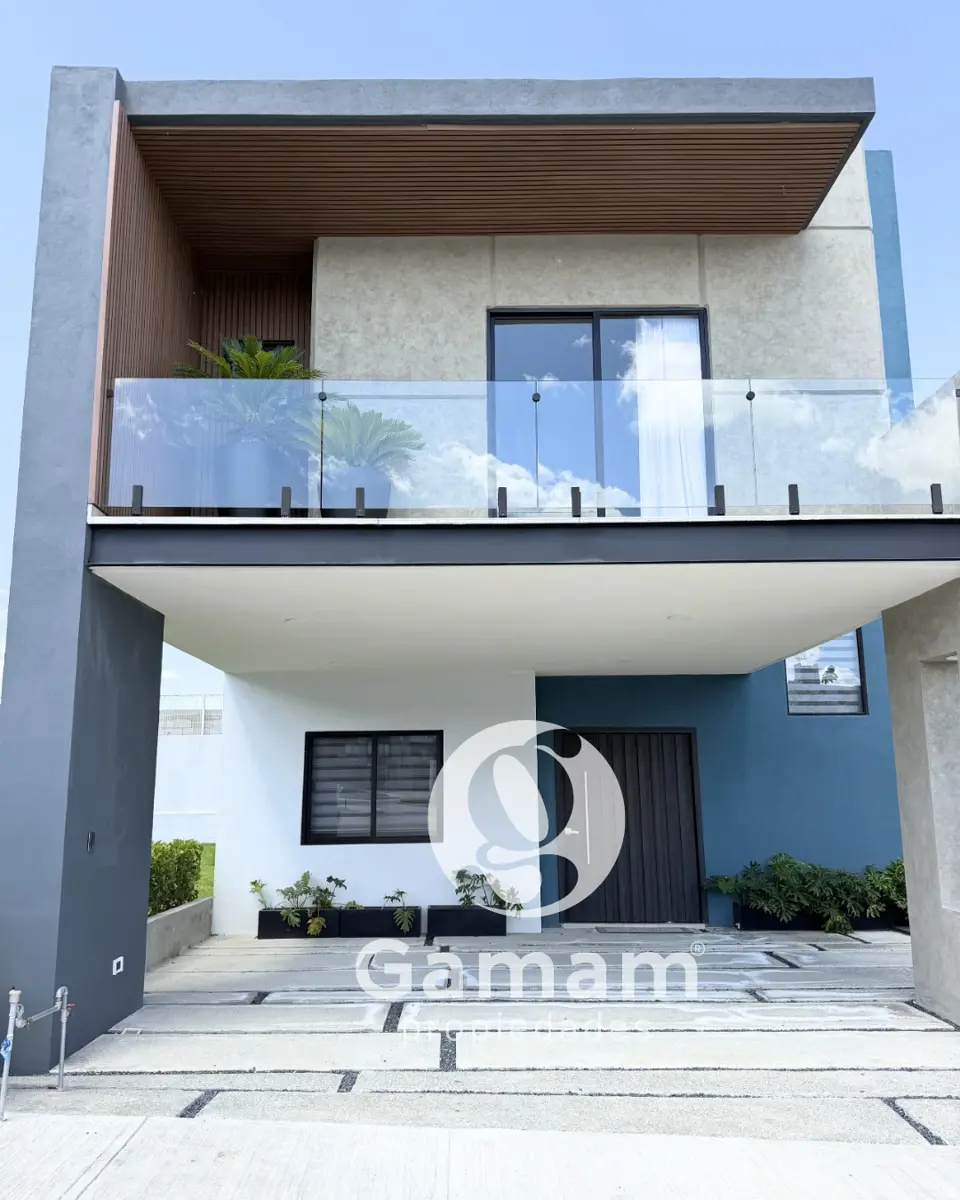 Casa en venta en Altara 164, Pachuca de Soto — foto 1 de 20