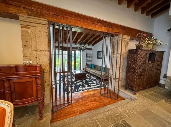 Casa en venta en Jardines del Pedregal, Álvaro Obregón — foto 2 de 50