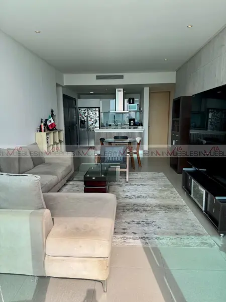 Departamento en renta en Zona Loma Blanca Poniente, San Pedro Garza García — foto 3 de 15