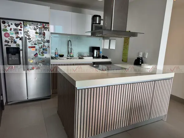 Departamento en renta en Zona Loma Blanca Poniente, San Pedro Garza García — foto 2 de 15