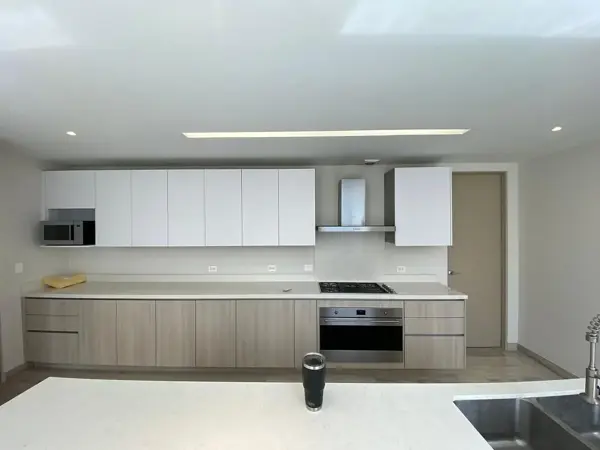 Departamento en renta en Valle Del Campestre, San Pedro Garza García — foto 3 de 14