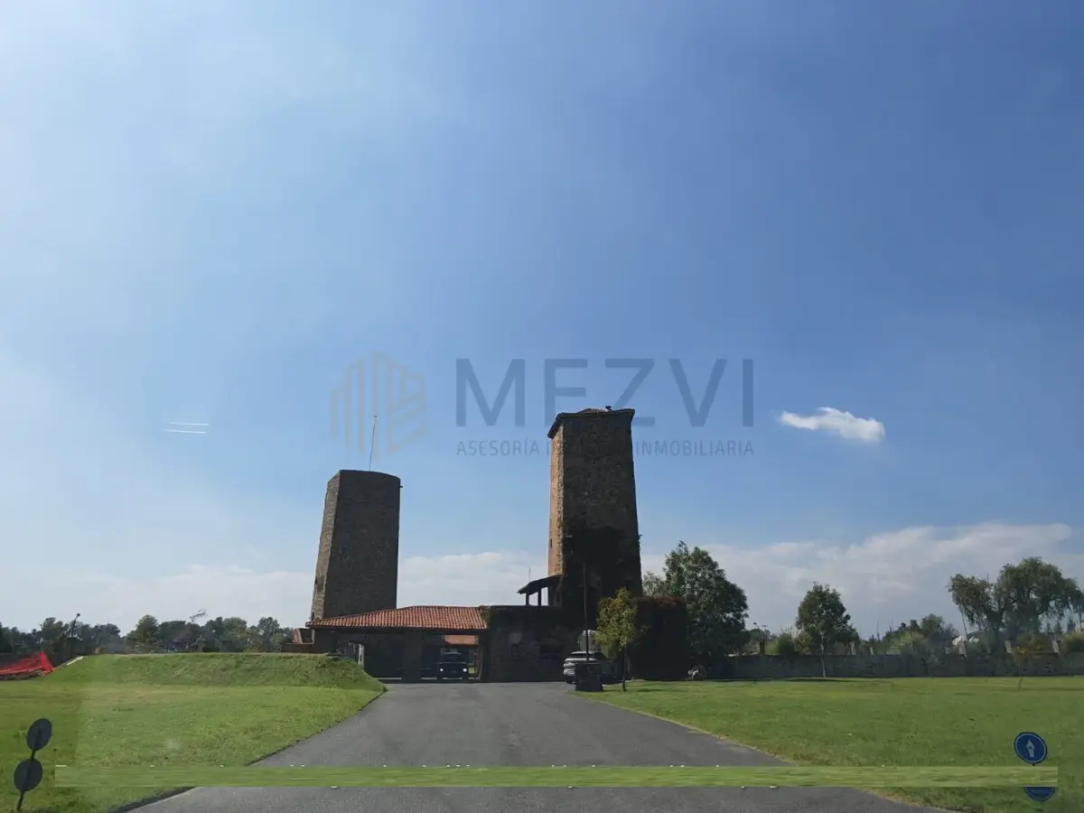 Terreno en venta en Nativitas, Nativitas — foto 1 de 15