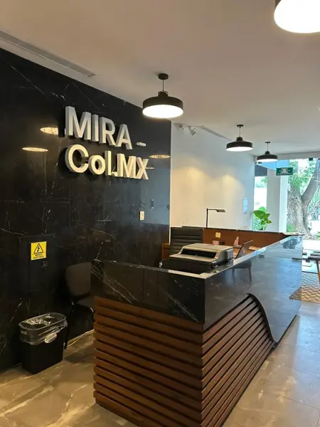 Departamento en venta en Mexico, Mérida — foto 3 de 21