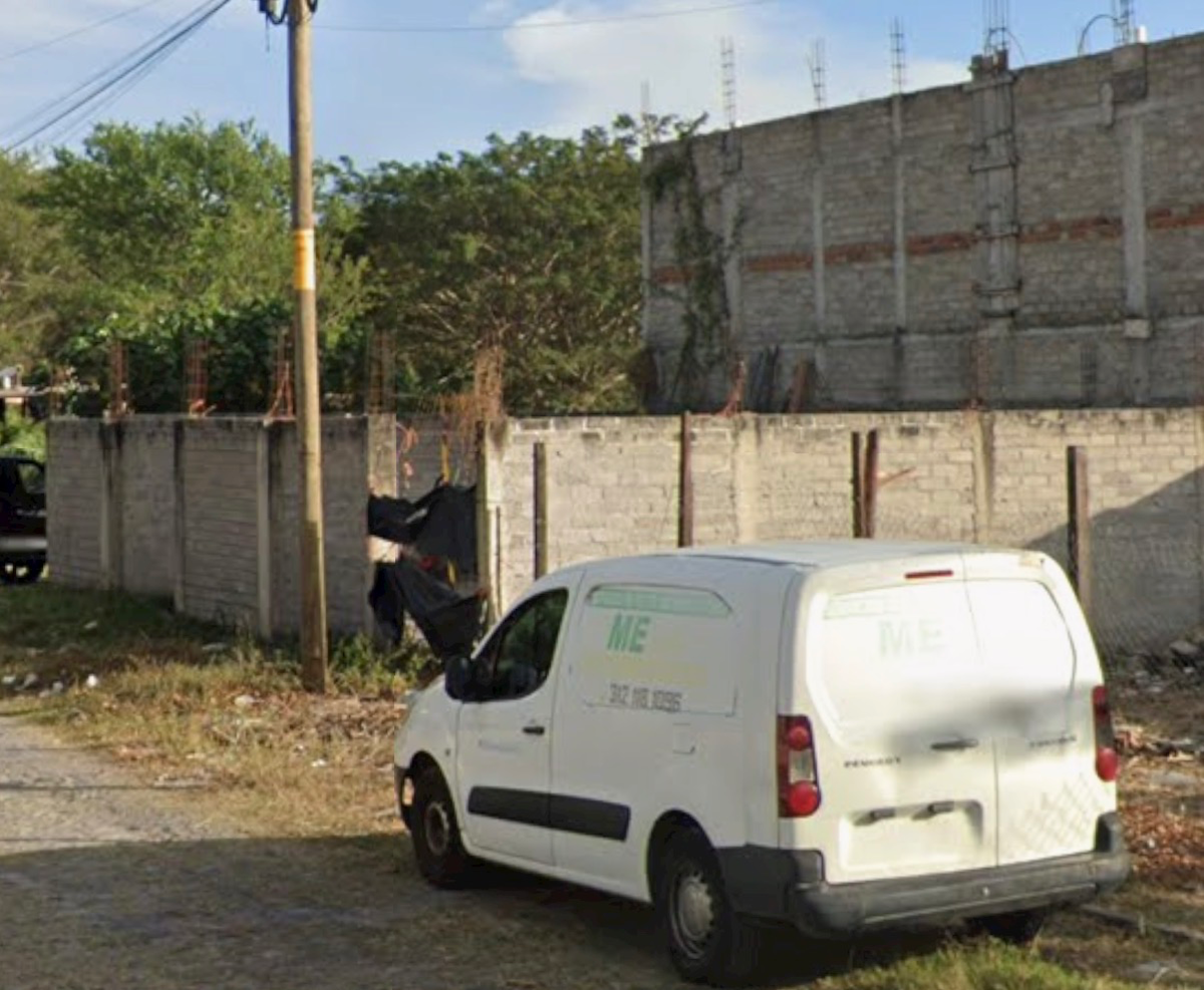 Terreno en venta en Residencial Tulipanes, Villa de Álvarez