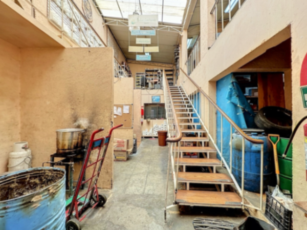 Casa en venta en Gabriel Ramos Millan, Iztacalco — foto 3 de 21