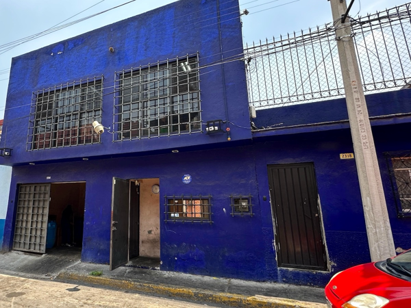 Casa en venta en Gabriel Ramos Millan, Iztacalco — foto 2 de 21