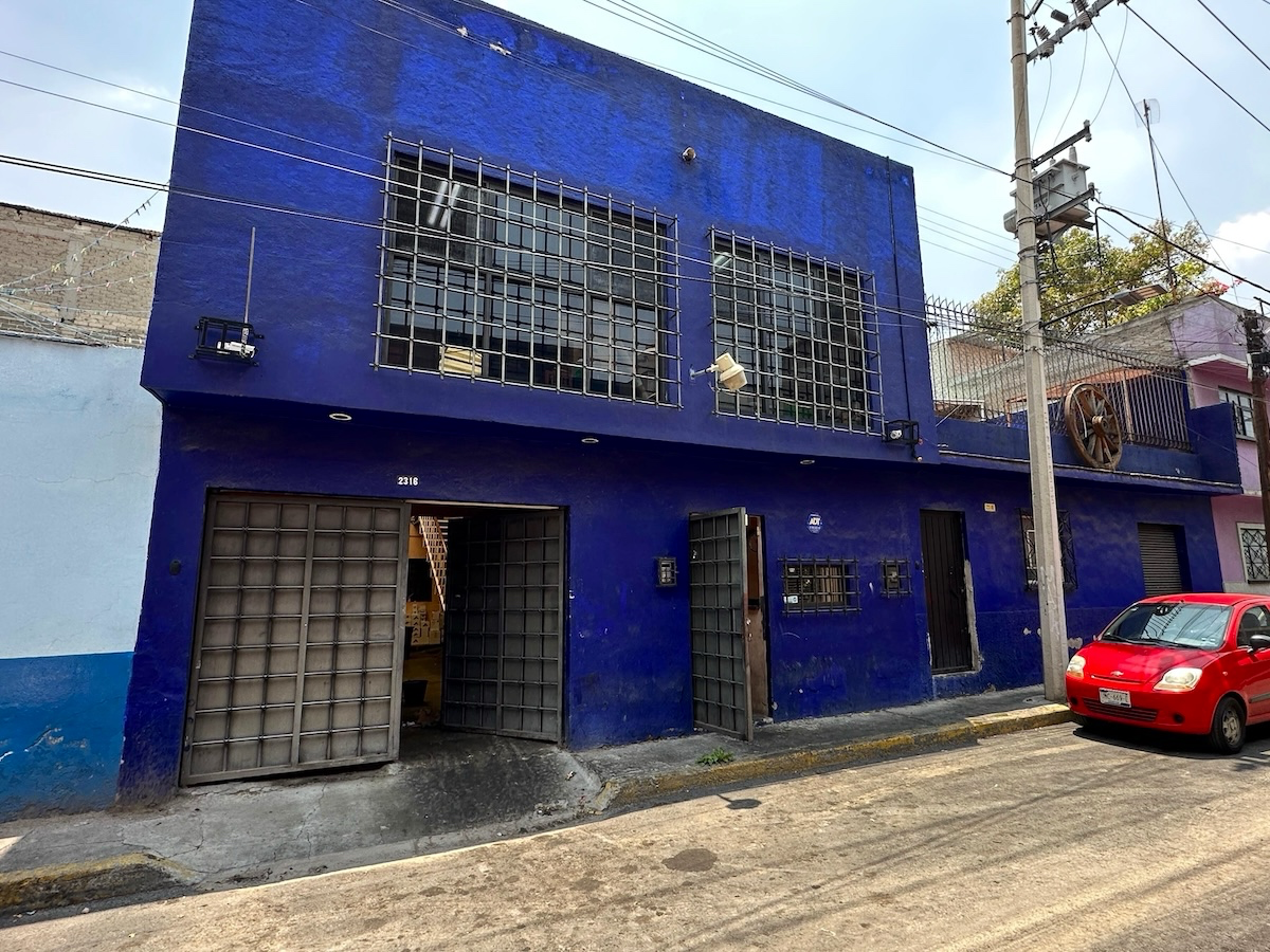 Casa en venta en Gabriel Ramos Millan, Iztacalco — foto 1 de 21