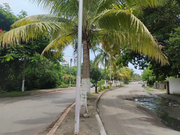 Terreno en venta en Buenavista, Veracruz — foto 3 de 9