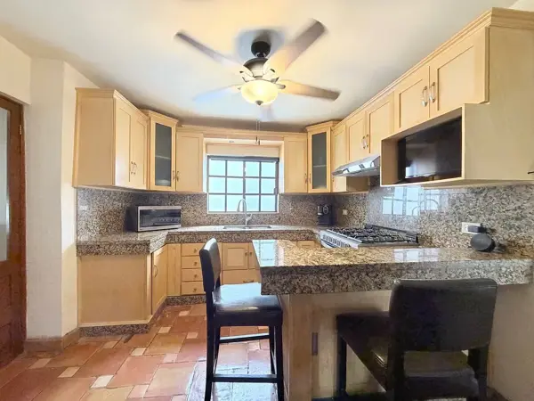 Casa en venta en Valle Alto, Monterrey — foto 3 de 16