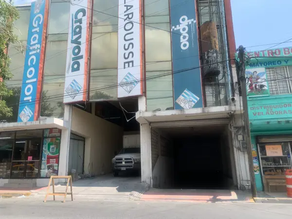 Oficina en renta en Monterrey Centro, Monterrey — foto 3 de 3