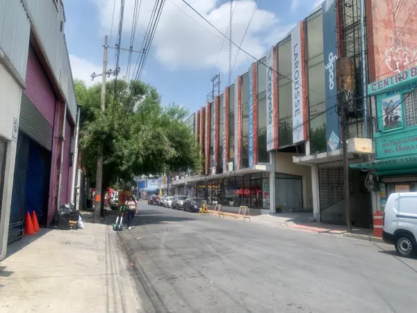 Oficina en renta en Monterrey Centro, Monterrey — foto 2 de 3