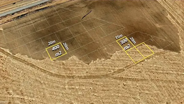 Terreno en venta en Real del Castillo Nuevo (Ojos Negros), Ensenada — foto 3 de 3