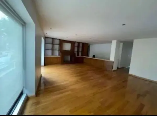 Departamento en venta en Polanco II Sección, Miguel Hidalgo — foto 2 de 16