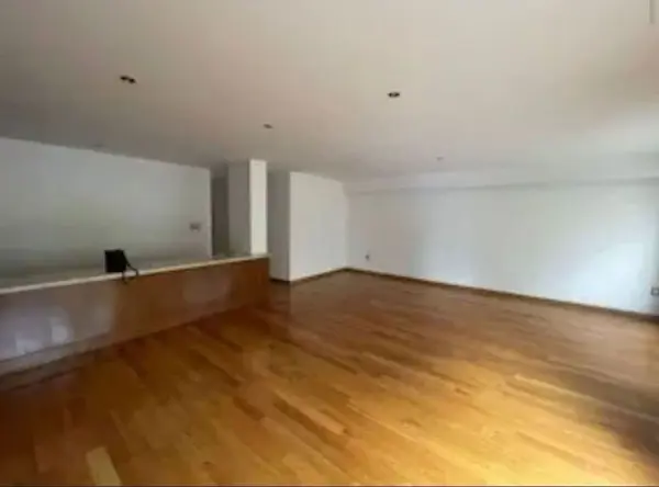 Departamento en venta en Polanco II Sección, Miguel Hidalgo — foto 3 de 16