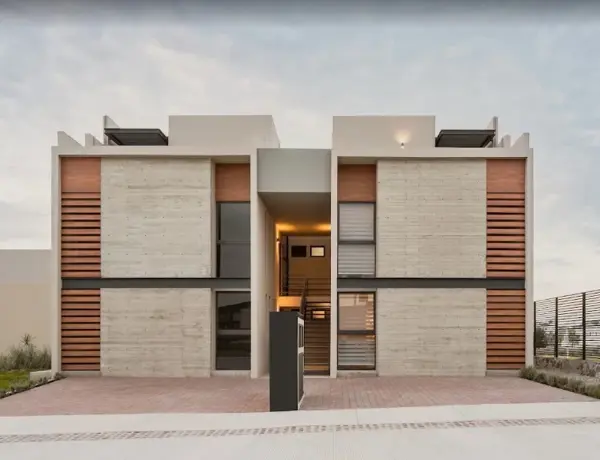Departamento en venta en Zizana, El Marqués — foto 3 de 15