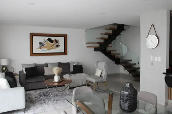 Casa en venta en Lomas de Angelópolis, Ocoyucan — foto 3 de 35