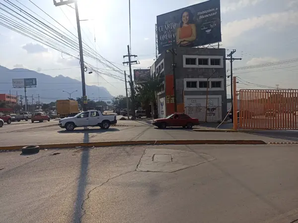 Local en renta en Pio XII, Santa Catarina — foto 2 de 6
